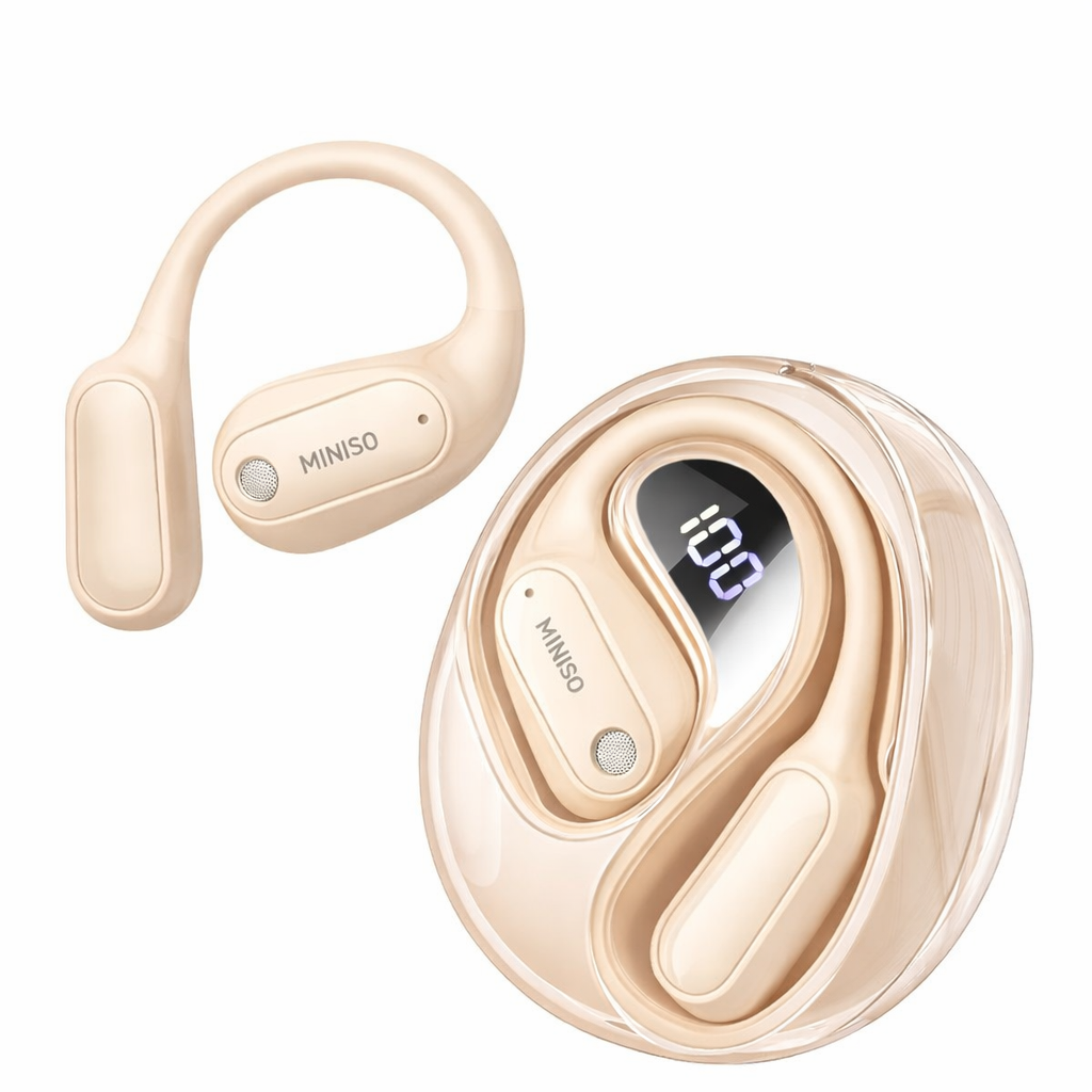 The Silicone Language Buds