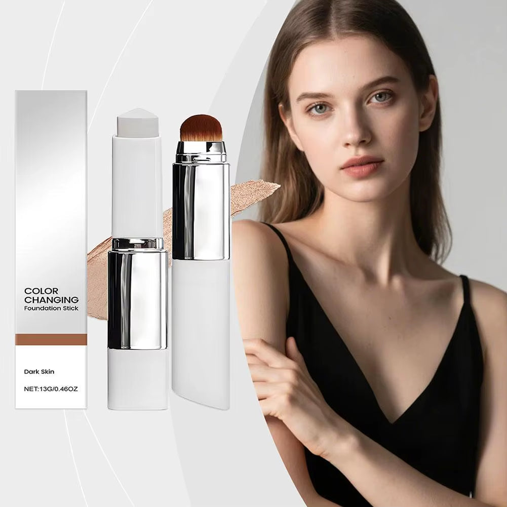 ShadeSense™ Color-Changing Foundation Stick