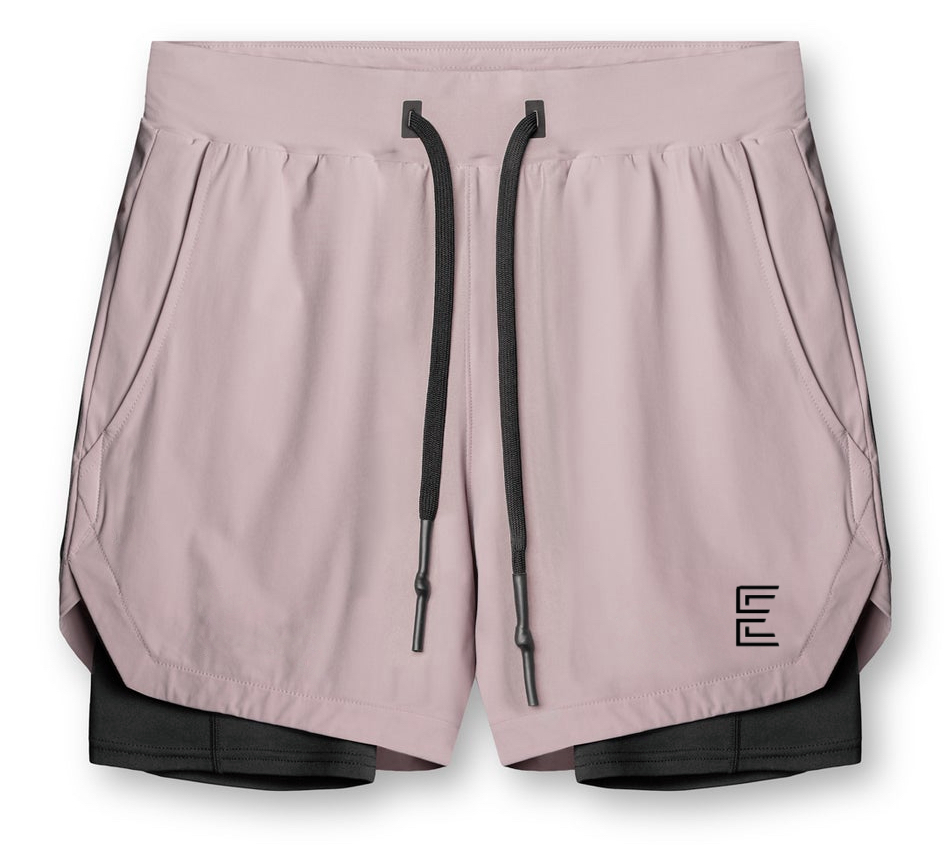 FlexCore™ - 2-in-1 Training Shorts