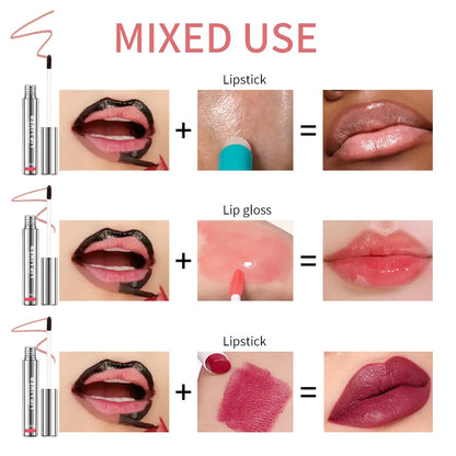 LipTattoo™ Peel-Off Liner