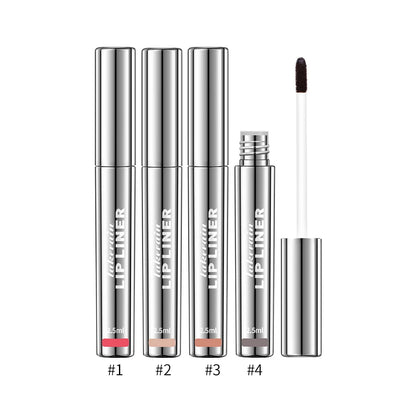 LipTattoo™ Peel-Off Liner
