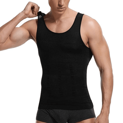 CoreTight™ Compression Tank