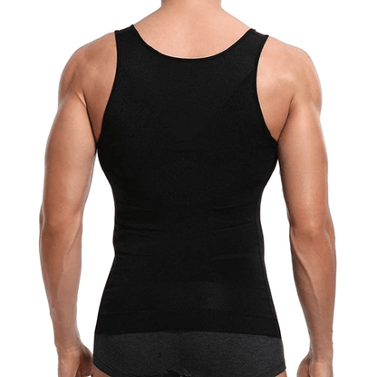 CoreTight™ Compression Tank