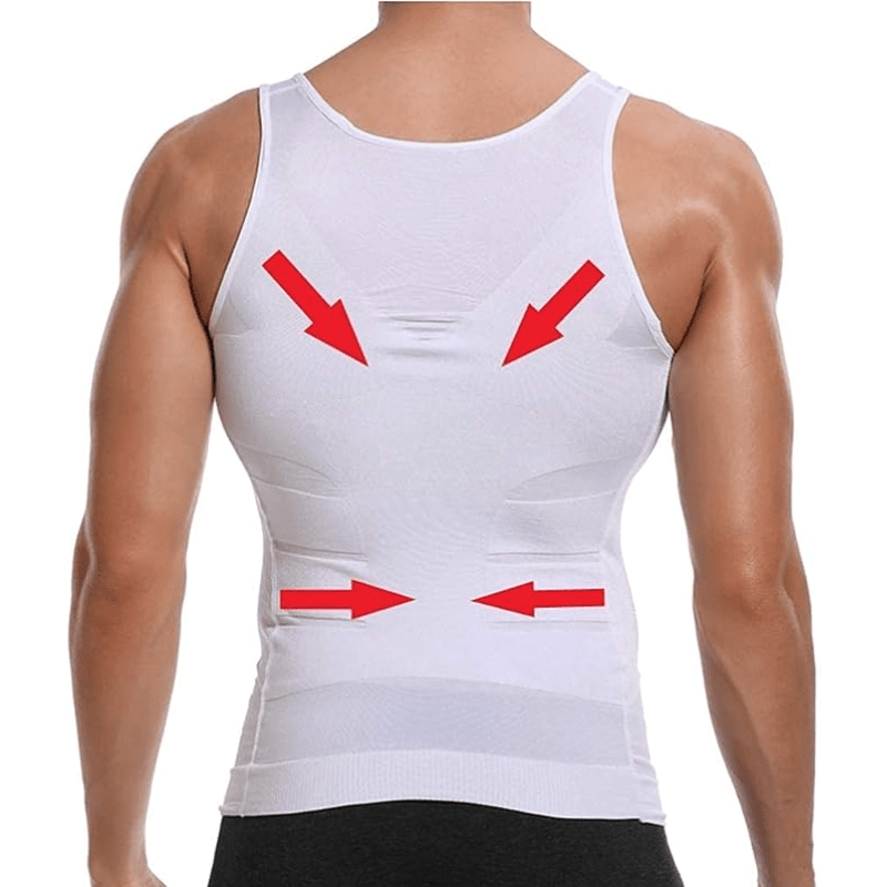 CoreTight™ Compression Tank