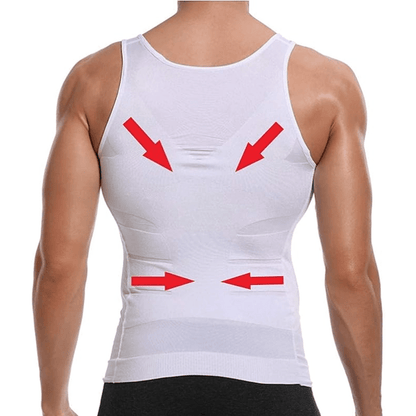 CoreTight™ Compression Tank