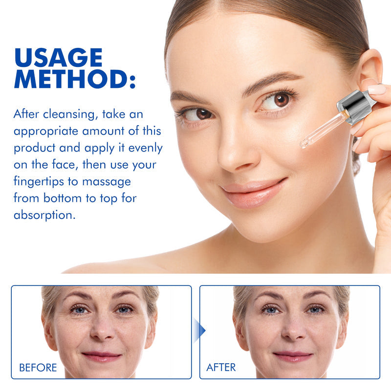 The Firming Peptide Lifting Serum