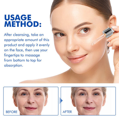 The Firming Peptide Lifting Serum