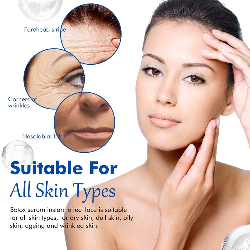 The Firming Peptide Lifting Serum
