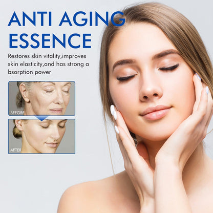 The Firming Peptide Lifting Serum