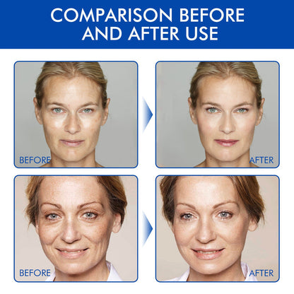 The Firming Peptide Lifting Serum