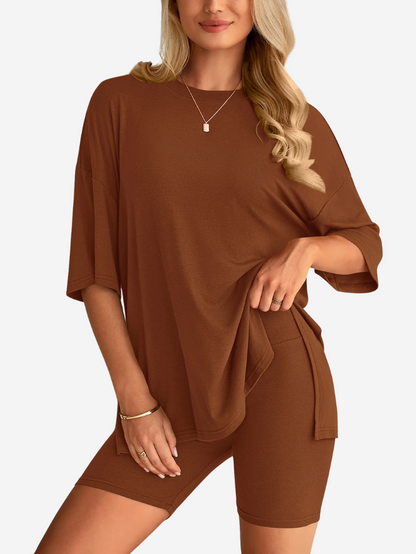 DriftLuxe Lounge Set