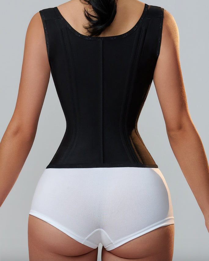 SnatchZip™ Waist Trainer
