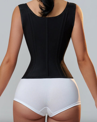 SnatchZip™ Waist Trainer