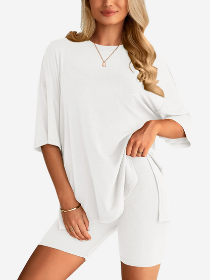 DriftLuxe Lounge Set