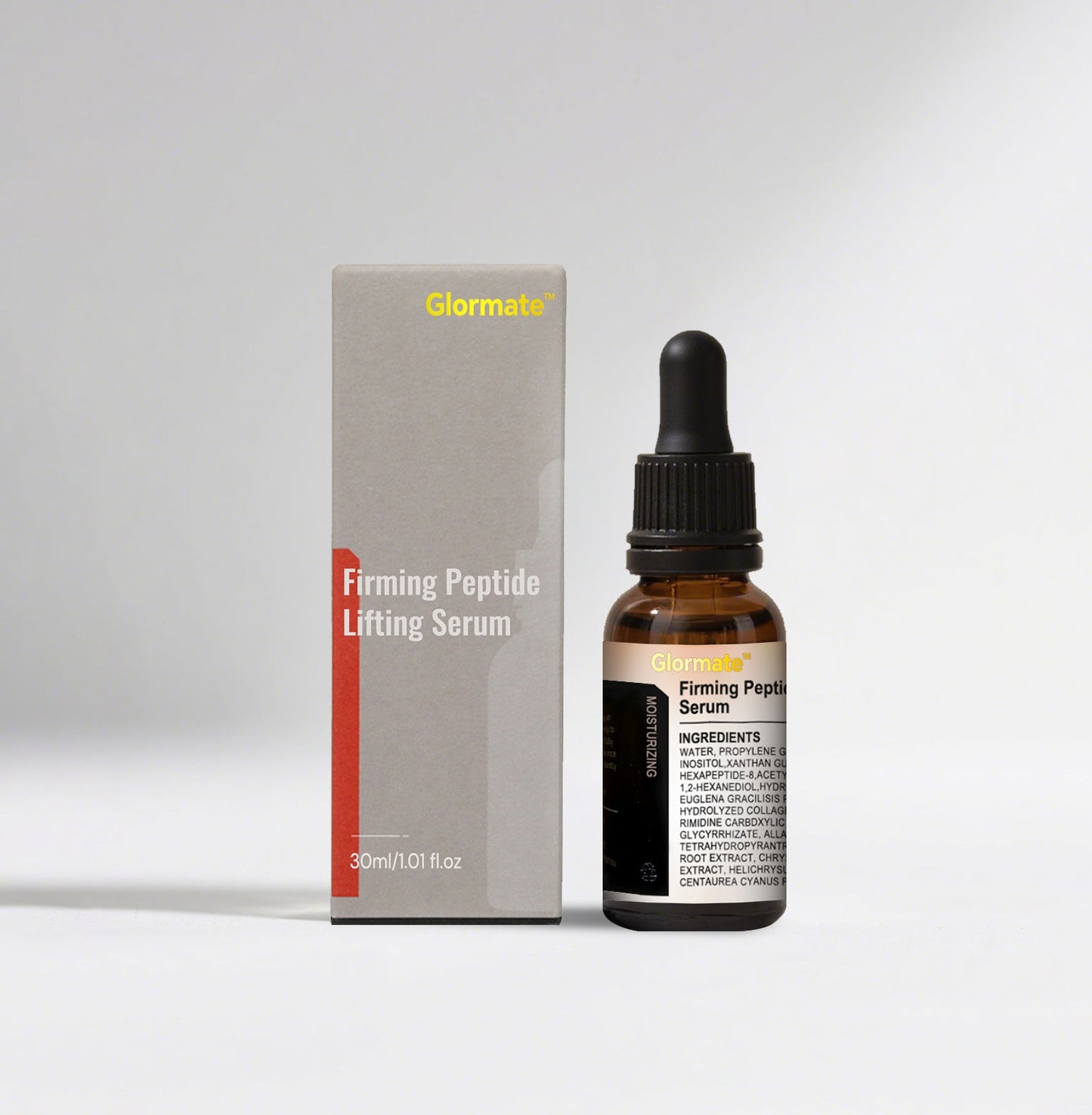 The Firming Peptide Lifting Serum
