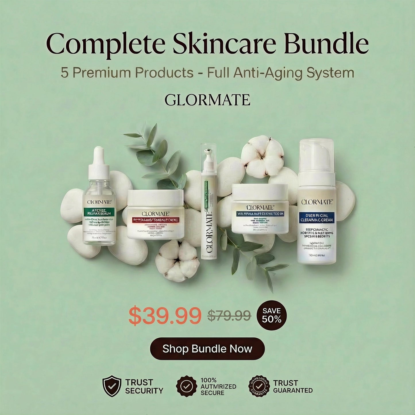 The Firming Peptide Lifting Serum
