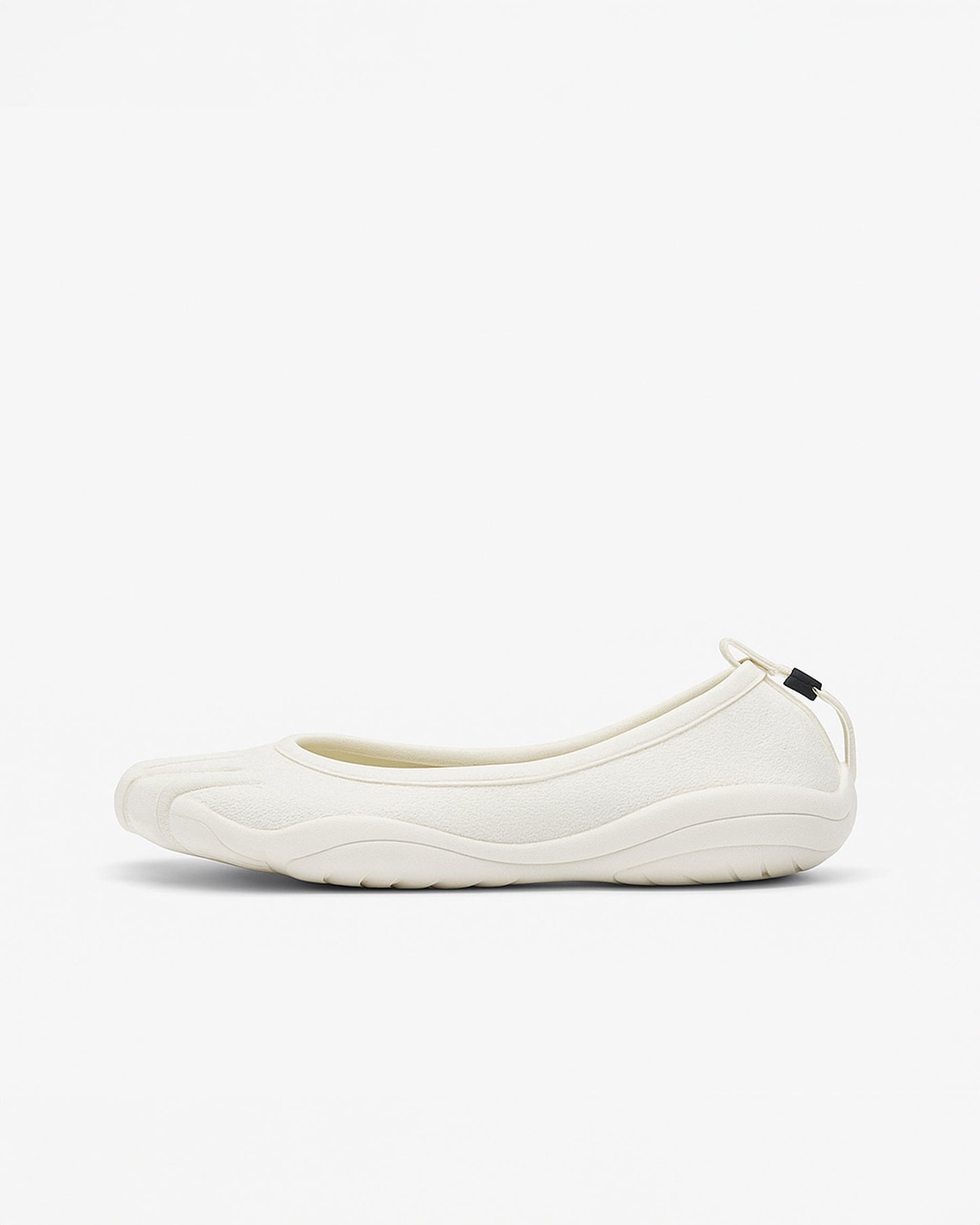 Revolutionary Barefoot Shoes