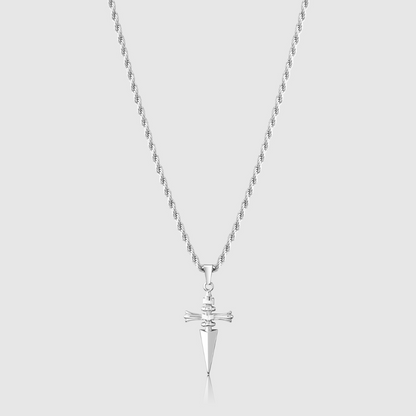 Judgement Chain Necklace