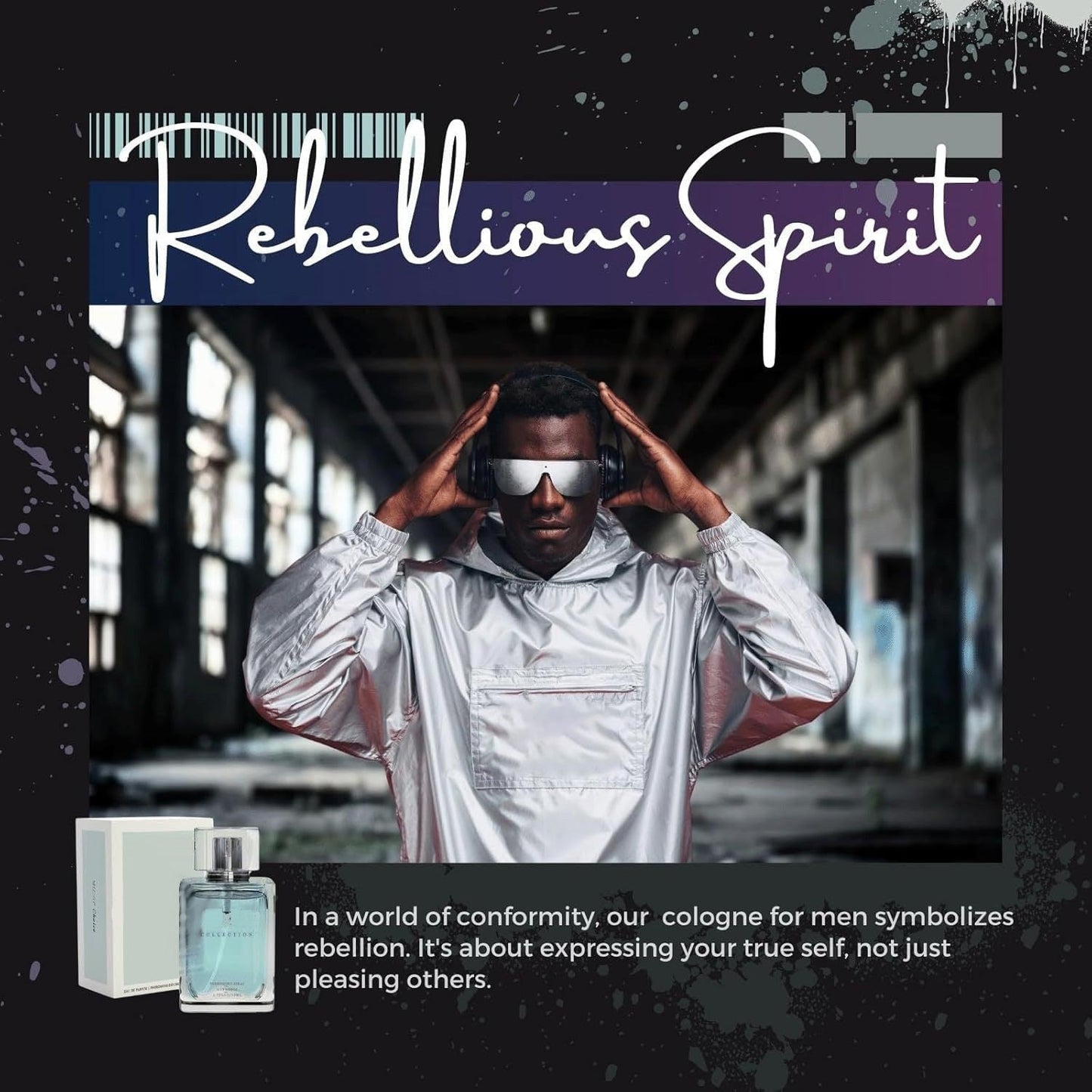 APEX™ Pheromone Cologne