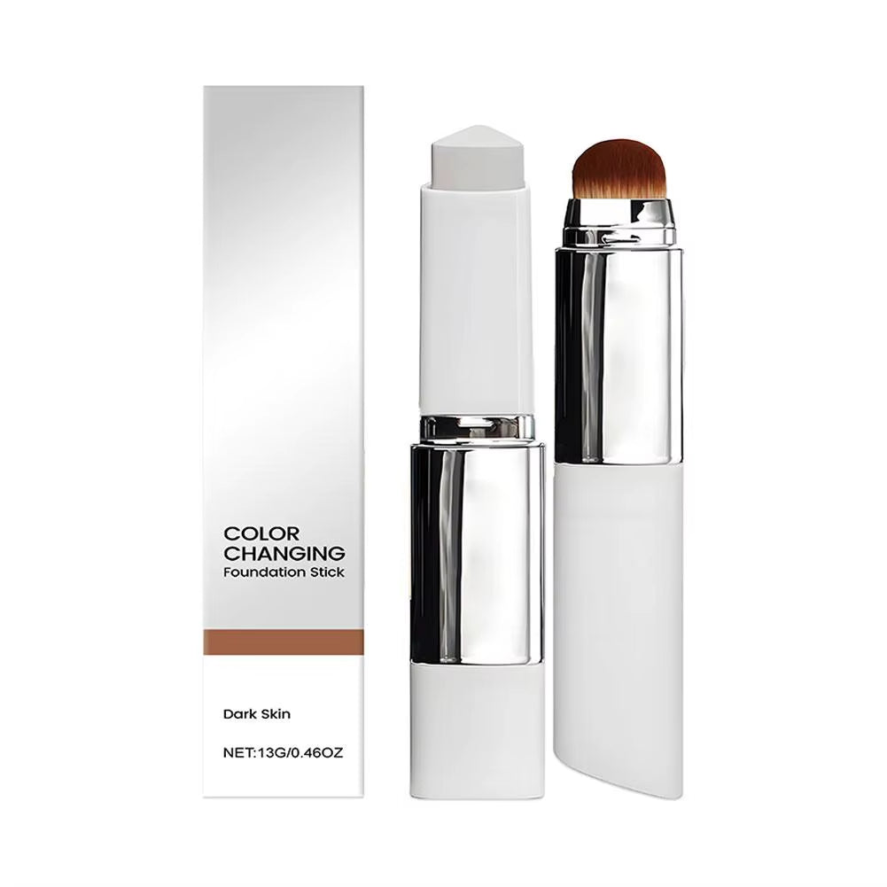 ShadeSense™ Color-Changing Foundation Stick
