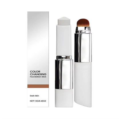 ShadeSense™ Color-Changing Foundation Stick