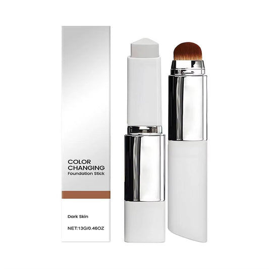 ShadeSense™ Color-Changing Foundation Stick