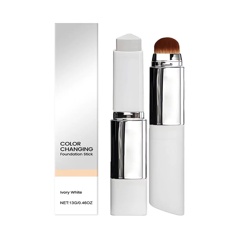 ShadeSense™ Color-Changing Foundation Stick