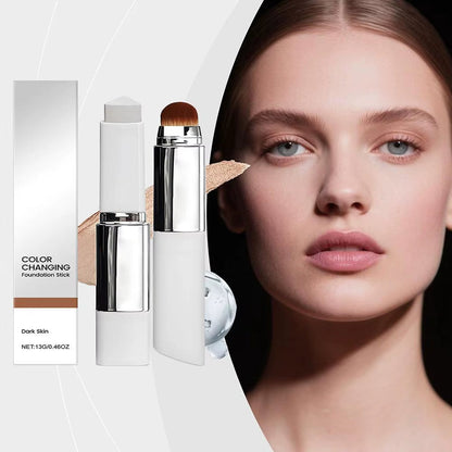 ShadeSense™ Color-Changing Foundation Stick