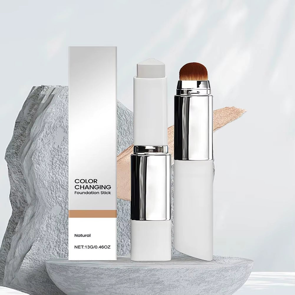 ShadeSense™ Color-Changing Foundation Stick