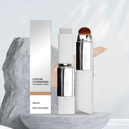 ShadeSense™ Color-Changing Foundation Stick