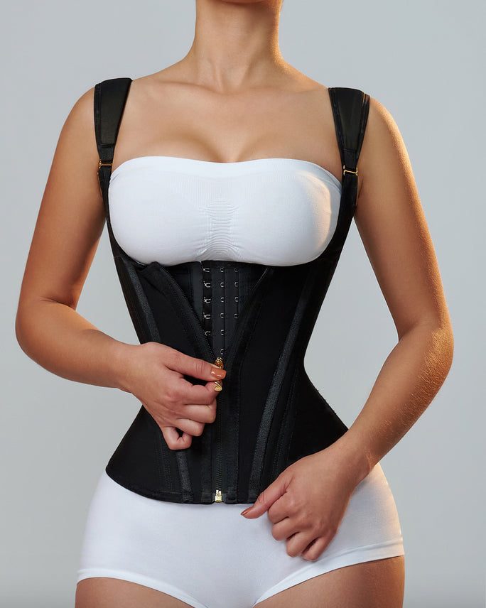 SnatchZip™ Waist Trainer