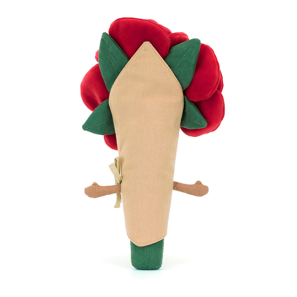 Enchanted Flower Plush
