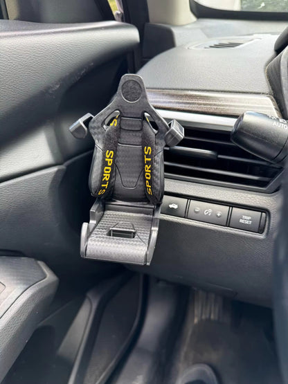 ClutchMount™