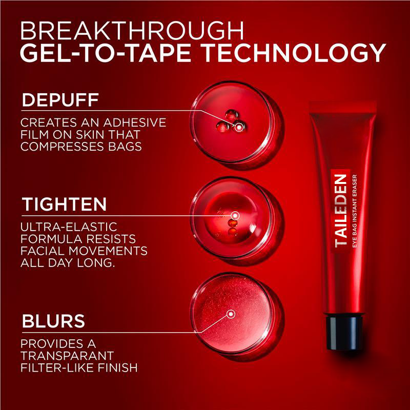Tailaden Firming Cream