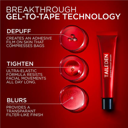 Tailaden Firming Cream