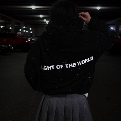 In The Light Hoodie