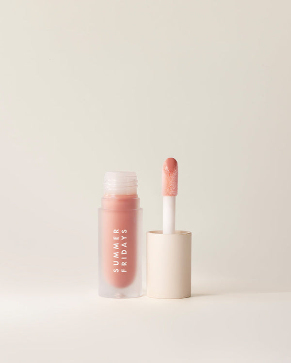 Summer Fridays Dream Lip Oil