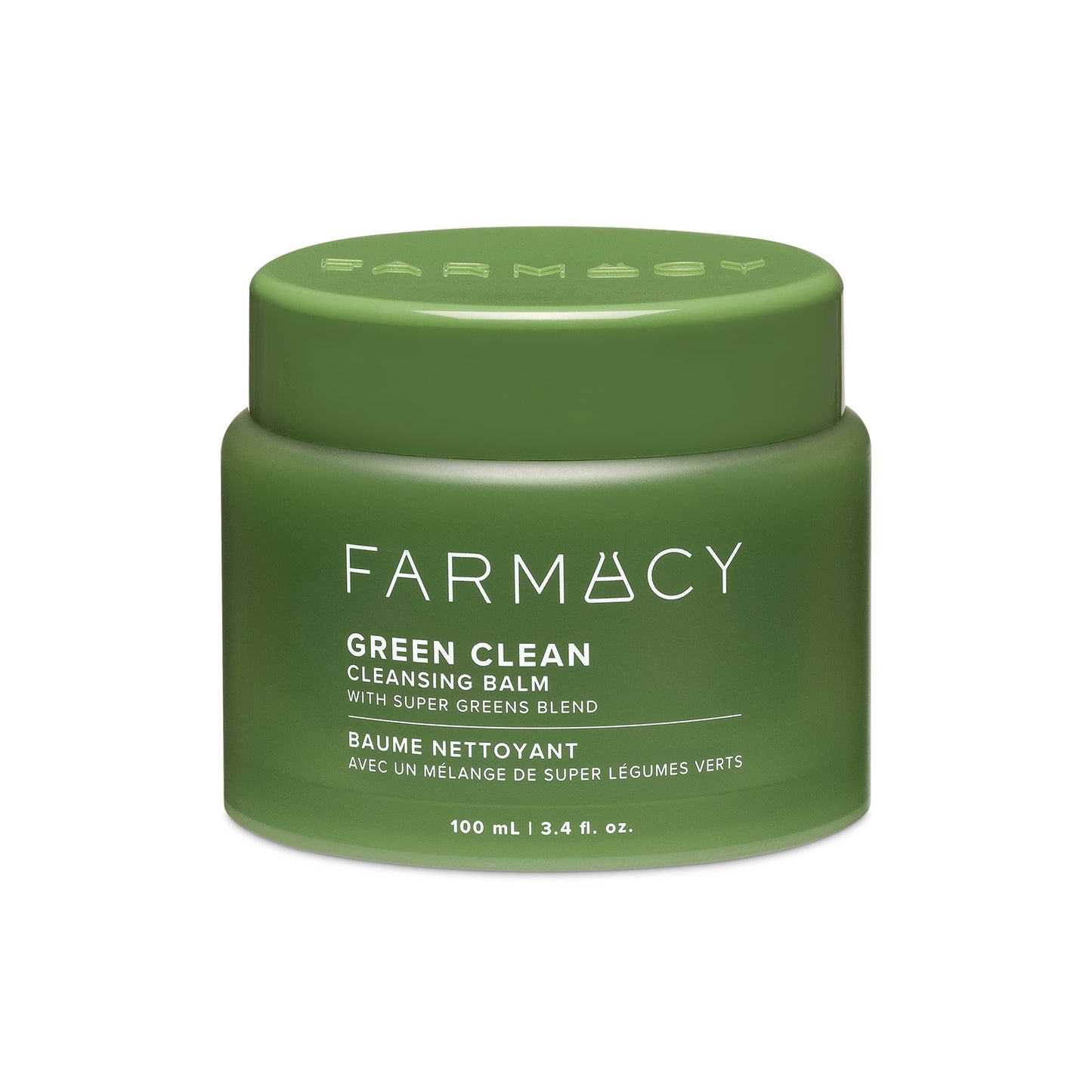 Green Clean Balm
