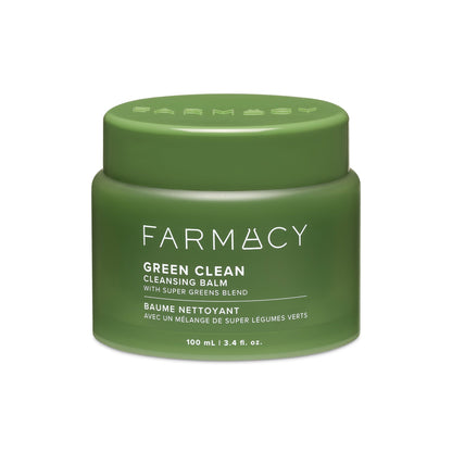 Green Clean Balm