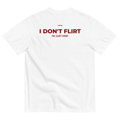 (Viral) I don't Flirt Set