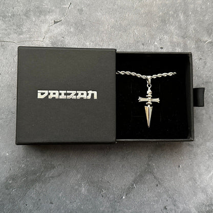 Judgement Chain Necklace