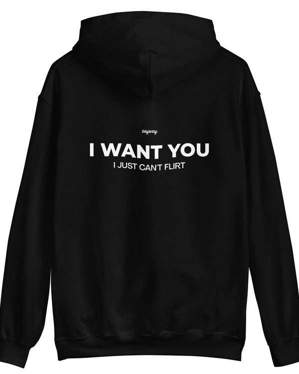 (Viral) I don't Flirt Set
