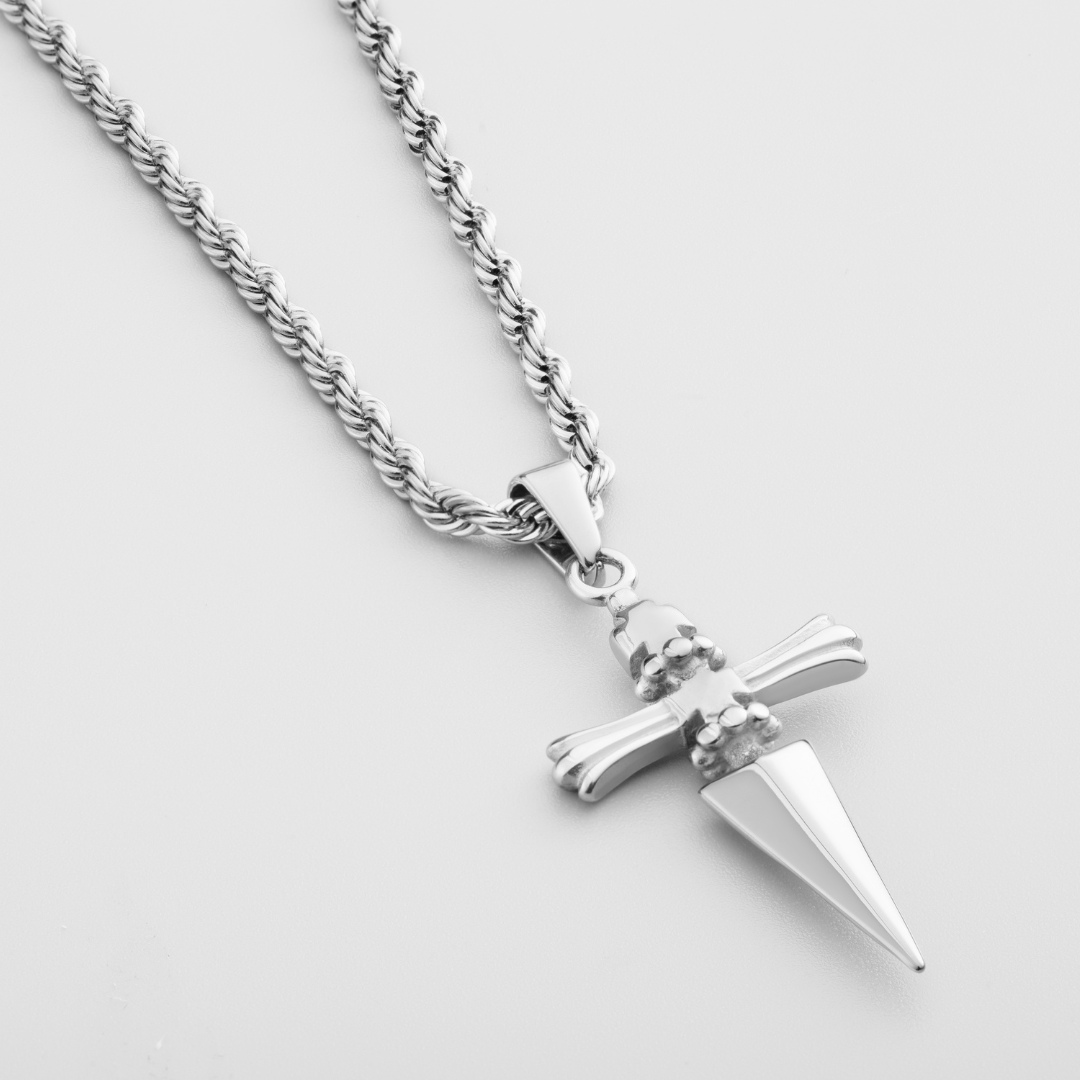 Judgement Chain Necklace