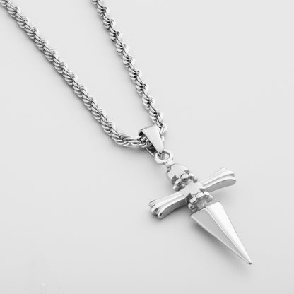 Judgement Chain Necklace