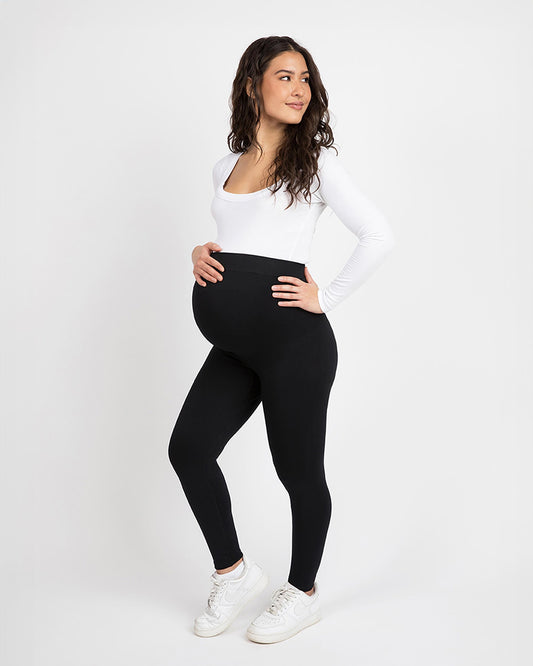 BumpFlex™ Maternity Leggings