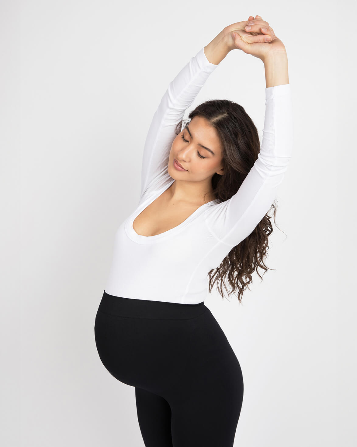 BumpFlex™ Maternity Leggings