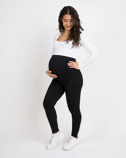 BumpFlex™ Maternity Leggings