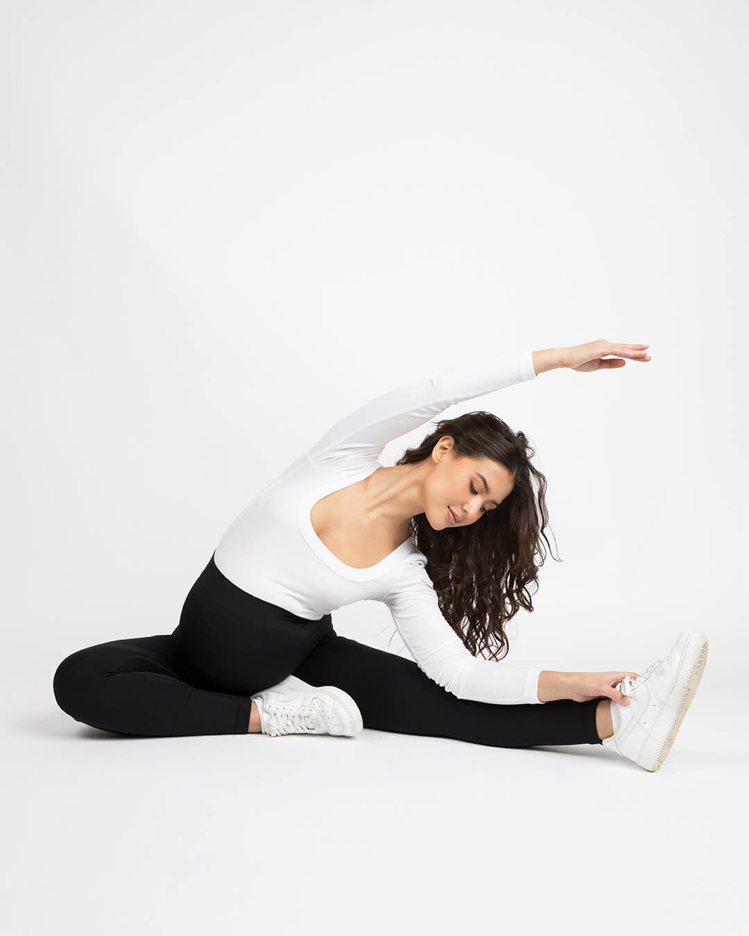 BumpFlex™ Maternity Leggings