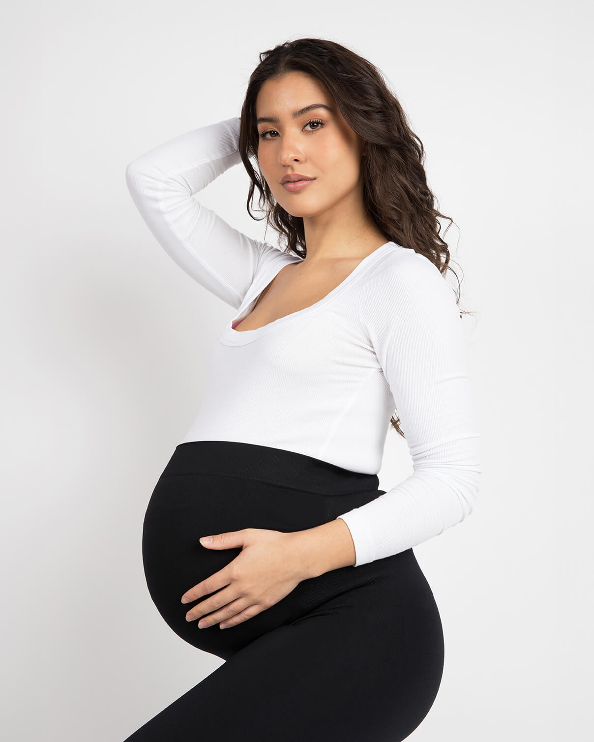 BumpFlex™ Maternity Leggings