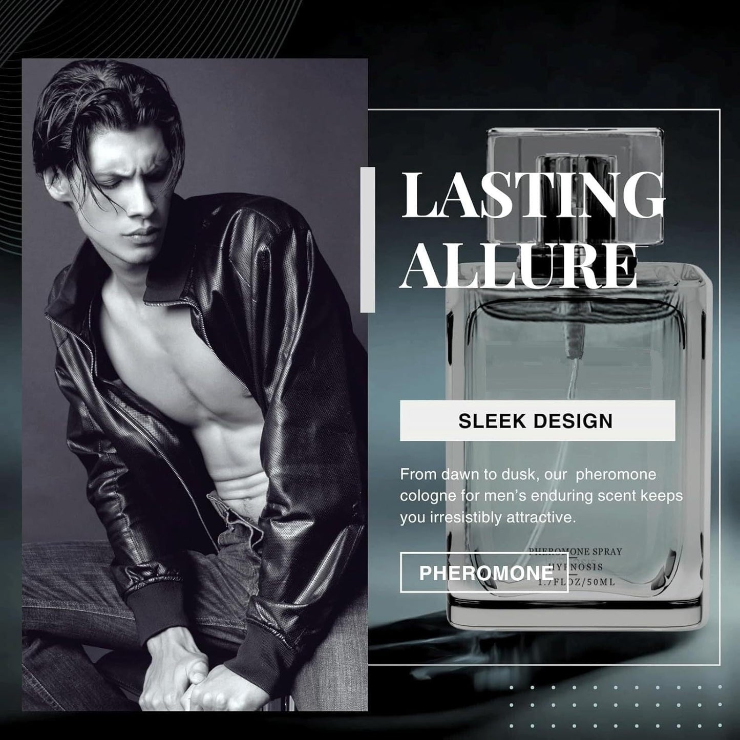APEX™ Pheromone Cologne